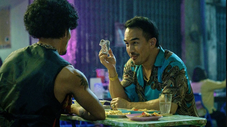 'Thần đồng võ thuật' Tạ Miêu đối đầu Joe Taslim trong phim hành động Cơn thịnh nộ 'Thần đồng võ thuật' Tạ Miêu đối đầu Joe Taslim trong phim hành động Cơn thịnh nộ