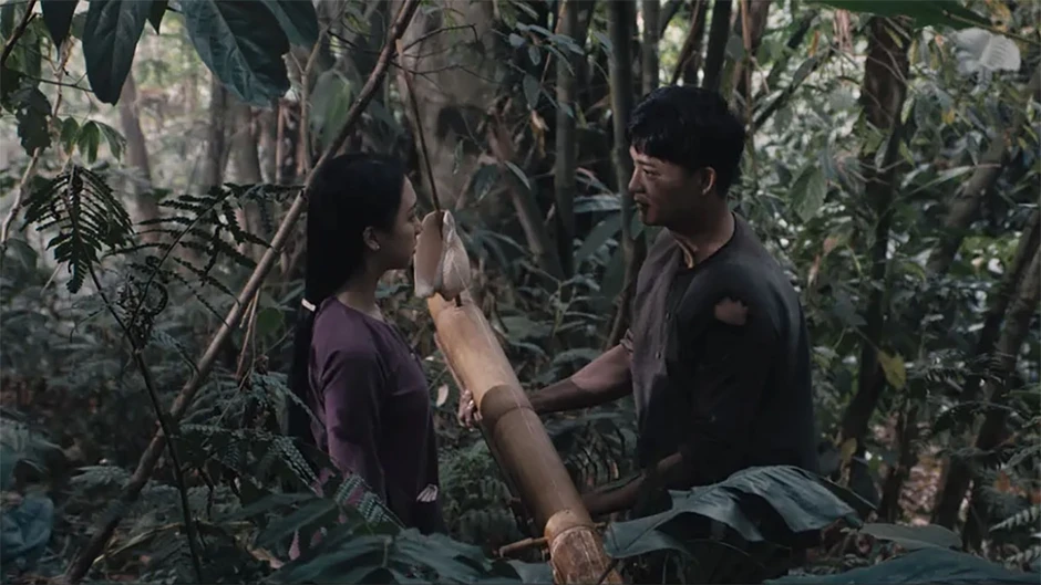 Thanh âm vượt đại dương: Chuyện chưa kể về bản tình ca từ chốn ngục tù Côn Đảo Thanh âm vượt đại dương: Chuyện chưa kể về bản tình ca từ chốn ngục tù Côn Đảo