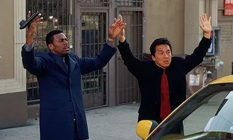 Thành Long từ chối 'Rush Hour 4' vì cát-xê chỉ 8 triệu USD