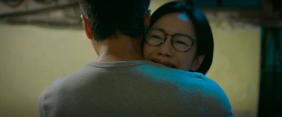 Thanh Sơn có đôi mắt tình hơn vạn bức thư tình Thanh Sơn có đôi mắt tình hơn vạn bức thư tình