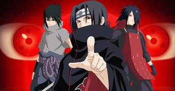Thành viên nào mạnh nhất gia tộc Uchiha trong Naruto?