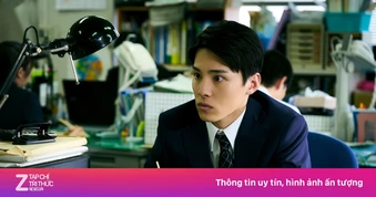 Thành viên nhóm nhạc Naniwa Danshi, ACEes và JO1 'đổ bộ' màn ảnh