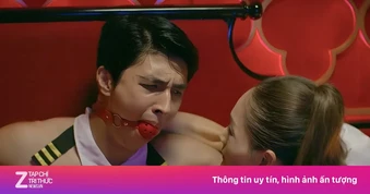 Thấy gì từ tranh cãi cảnh nhạy cảm trong ‘phim giờ vàng’