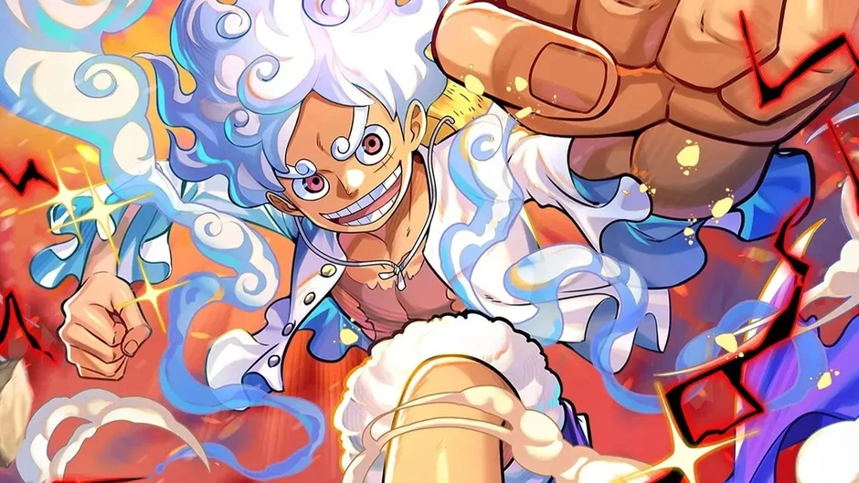 Thấy gì về bước ngoặt mới của 'One Piece' Thấy gì về bước ngoặt mới của 'One Piece'