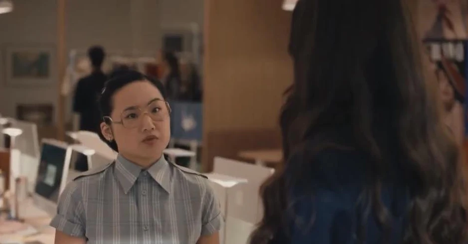 The Devil Wears Prada 2: Khúc bi ca cho một ngành công nghiệp đang lụi tàn The Devil Wears Prada 2: Khúc bi ca cho một ngành công nghiệp đang lụi tàn