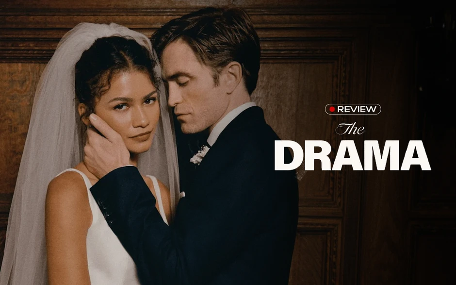 The Drama đầy tham vọng nhưng thiếu cái kết trở thành kiệt tác The Drama đầy tham vọng nhưng thiếu cái kết trở thành kiệt tác