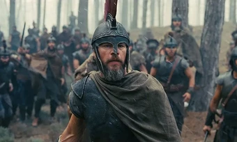 'The Odyssey': Cái giá của chiến thắng - Báo TinVina