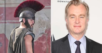 The Odyssey của Christopher Nolan lỡ hẹn Cannes