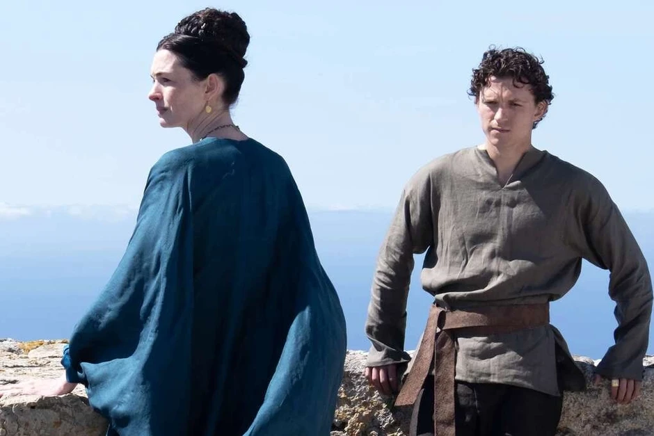 'The Odyssey' của Nolan khác nguyên tác thế nào 'The Odyssey' của Nolan khác nguyên tác thế nào
