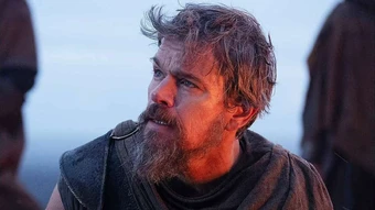 'The Odyssey' gây sốt phòng vé Bắc Mỹ
