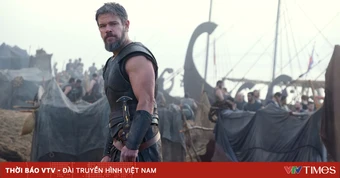 The Odyssey gây sốt toàn cầu