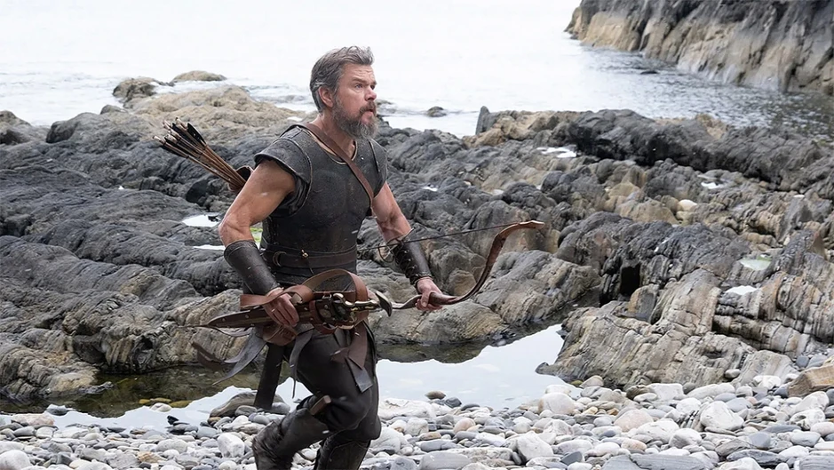 The Odyssey soán ngôi doanh thu cao nhất mọi thời đại của Deadpool & Wolverine The Odyssey soán ngôi doanh thu cao nhất mọi thời đại của Deadpool & Wolverine