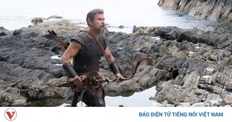 The Odyssey soán ngôi doanh thu cao nhất mọi thời đại của Deadpool & Wolverine