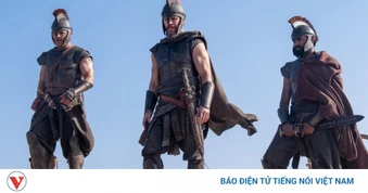 The Odyssey vượt 1 tỷ USD, Christopher Nolan tái lập kỳ tích sau 14 năm