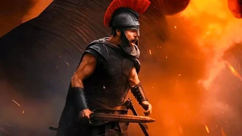 'The Odyssey' vượt một tỷ USD