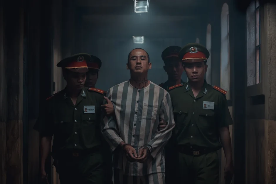 Thêm một phim Việt đề tài tâm lý, xã hội lên màn ảnh rộng năm 2026 Thêm một phim Việt đề tài tâm lý, xã hội lên màn ảnh rộng năm 2026