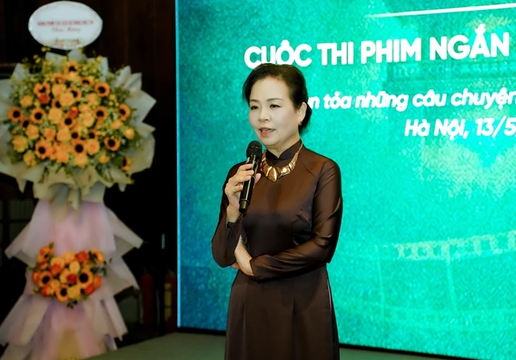 Thi làm phim ngắn mừng 950 năm Văn Miếu - Quốc Tử Giám, cho phép sử dụng AI Thi làm phim ngắn mừng 950 năm Văn Miếu - Quốc Tử Giám, cho phép sử dụng AI