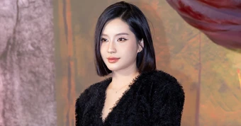 Thiên An cứ xuất hiện là gây phẫn nộ nhưng nhan sắc thì chê nổi