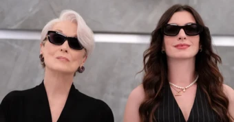 Thời thế, thế thời nhìn từ The Devil Wears Prada 2