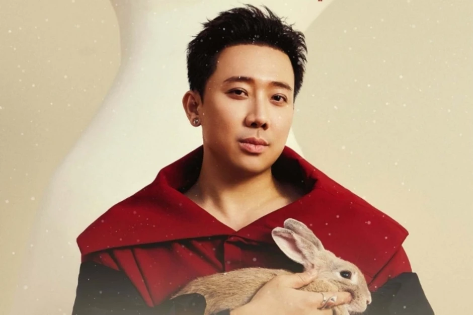 'Thỏ ơi' của Trấn Thành gây tranh cãi 'Thỏ ơi' của Trấn Thành gây tranh cãi