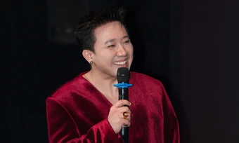 'Thỏ ơi' của Trấn Thành thu gần 250 tỷ đồng dịp Tết