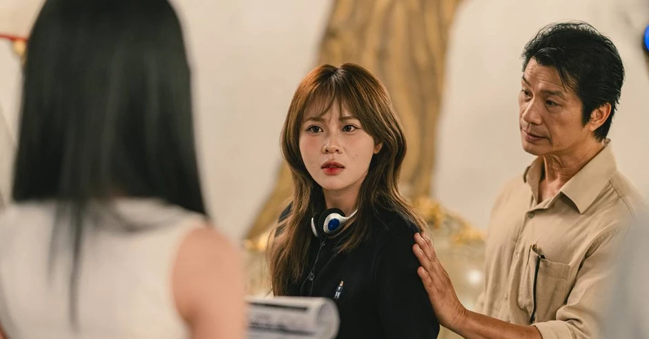 Thoại phim Song Hỷ Lâm Nguy khiến 2,6 triệu người chết lặng Thoại phim Song Hỷ Lâm Nguy khiến 2,6 triệu người chết lặng