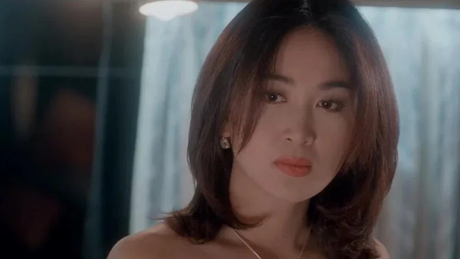 Thời hoàng kim của dòng phim 18+ Hong Kong Thời hoàng kim của dòng phim 18+ Hong Kong