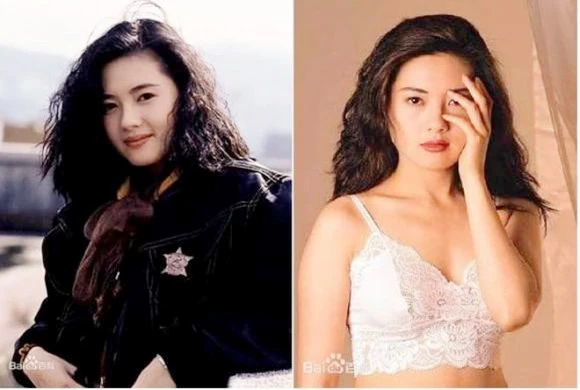 Thời hoàng kim của dòng phim 18+ Hong Kong Thời hoàng kim của dòng phim 18+ Hong Kong