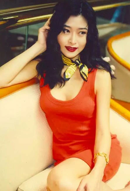 Thời hoàng kim của dòng phim 18+ Hong Kong Thời hoàng kim của dòng phim 18+ Hong Kong