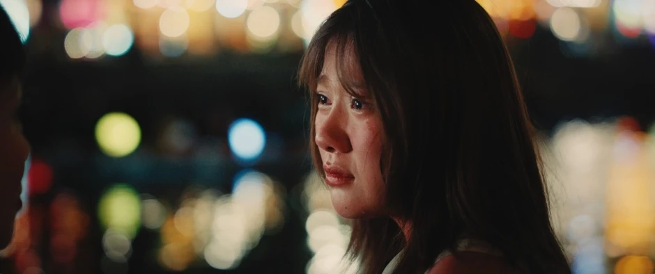 Tiếc cho em gái Trấn Thành