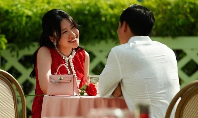 Tiếc cho em gái Trấn Thành