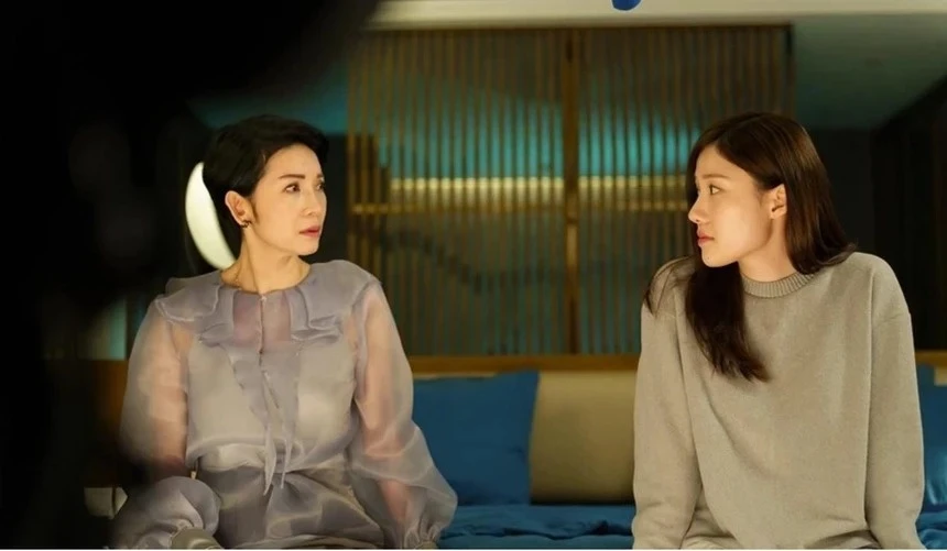Tiếc cho em gái Trấn Thành