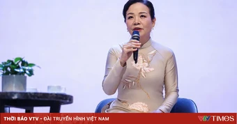 Tiến sĩ Ngô Phương Lan: Mở cánh cửa đưa phim ngắn tới với DANAFF 2026