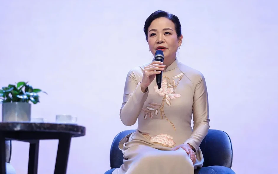 Tiến sĩ Ngô Phương Lan: Mở cánh cửa đưa phim ngắn tới với DANAFF 2026 Tiến sĩ Ngô Phương Lan: Mở cánh cửa đưa phim ngắn tới với DANAFF 2026