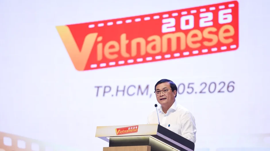 Tiến sĩ Ngô Phương Lan: Mở cánh cửa đưa phim ngắn tới với DANAFF 2026 Tiến sĩ Ngô Phương Lan: Mở cánh cửa đưa phim ngắn tới với DANAFF 2026