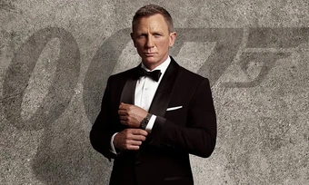 Tìm người đóng James Bond