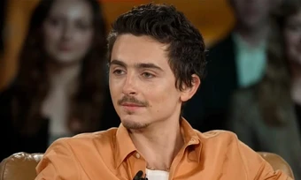 Timothée Chalamet bị chỉ trích