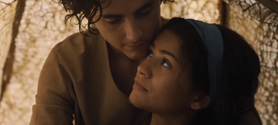 Timothée Chalamet tái xuất với Dune 3 sau mùa Oscar trắng tay Timothée Chalamet tái xuất với Dune 3 sau mùa Oscar trắng tay