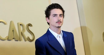 Timothée Chalamet 'vạ miệng', nguy cơ trượt giải Oscar