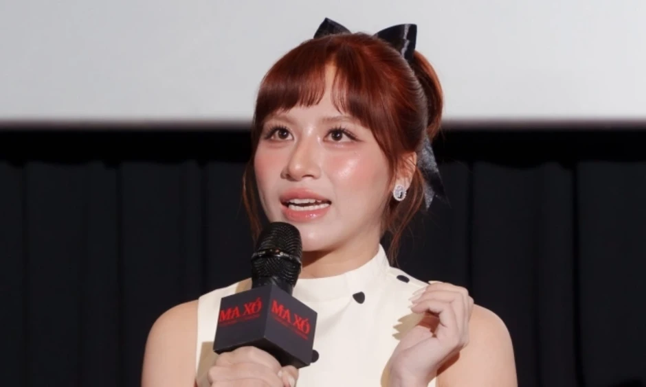 Tín Nguyễn: 'Tôi tháo sụn mũi để diễn xuất tự nhiên' Tín Nguyễn: 'Tôi tháo sụn mũi để diễn xuất tự nhiên'