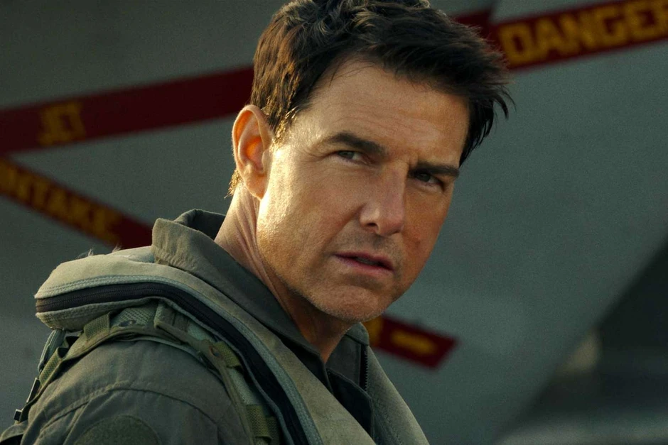 Tom Cruise sau loạt phim nghìn tỷ