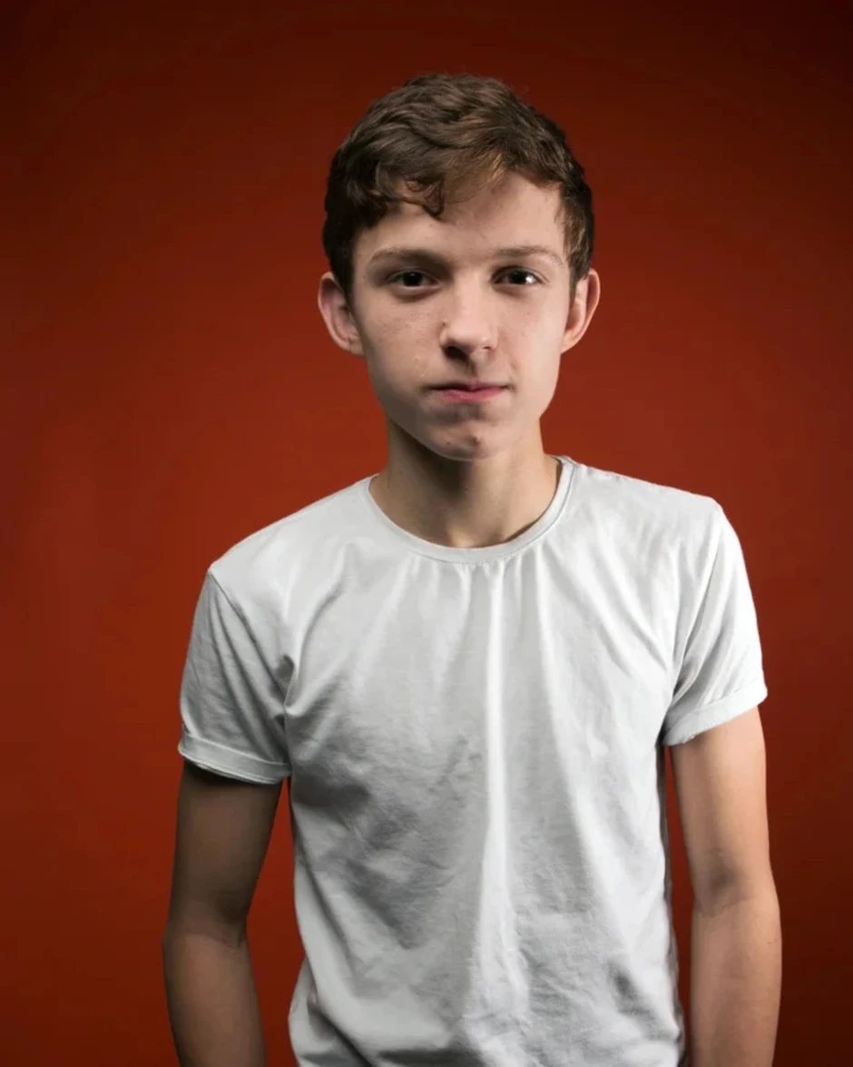 Tom Holland 10 năm đóng vai Người Nhện Tom Holland 10 năm đóng vai Người Nhện