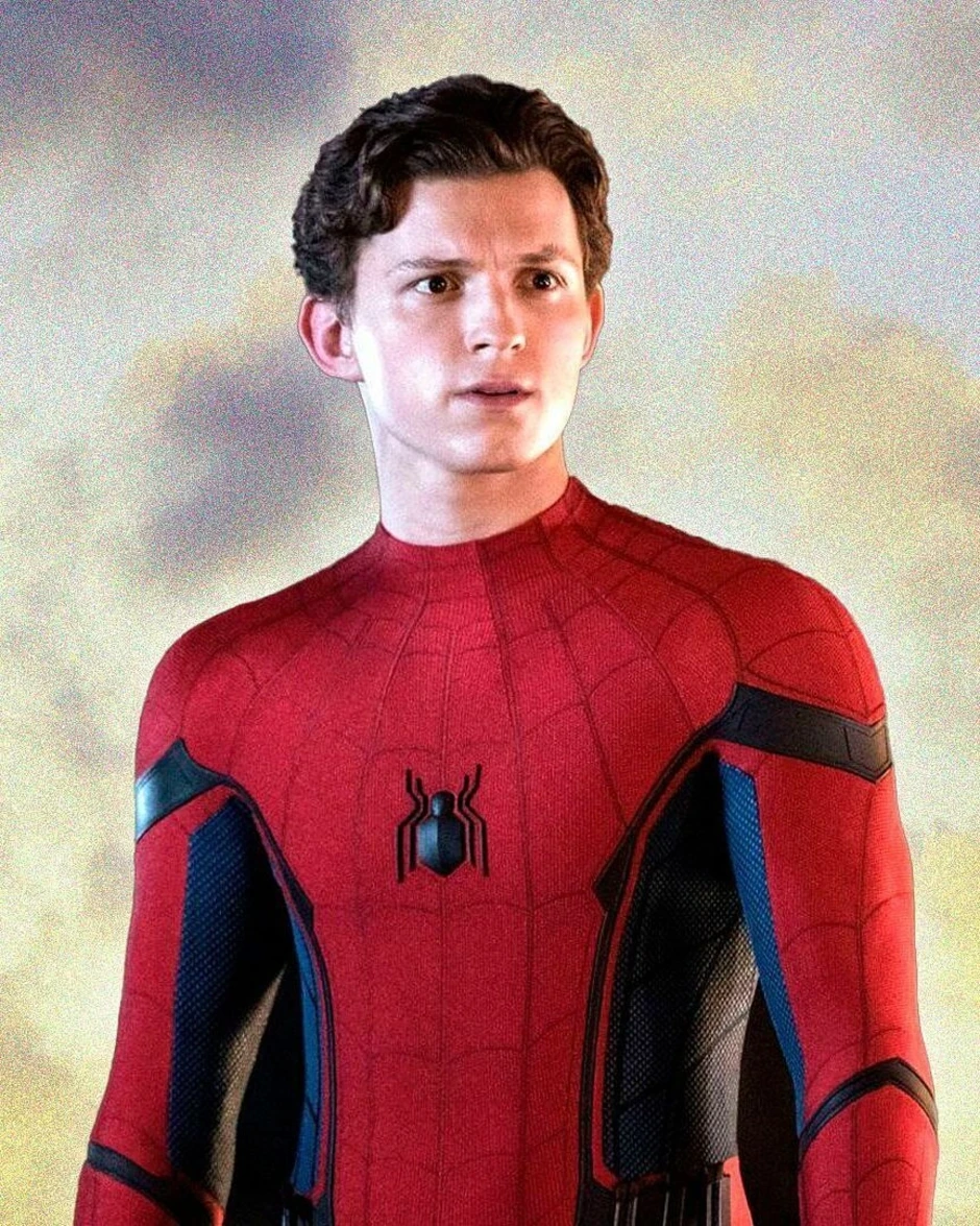 Tom Holland 10 năm đóng vai Người Nhện Tom Holland 10 năm đóng vai Người Nhện