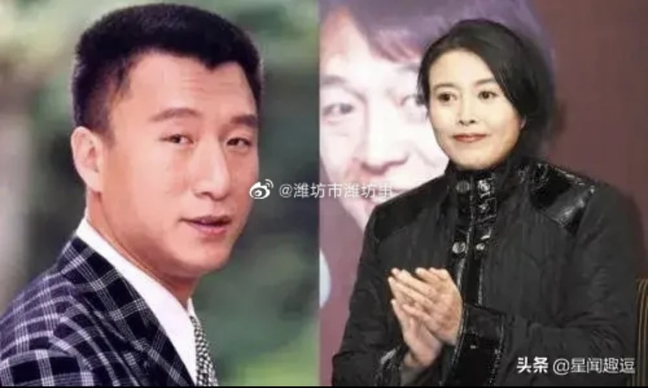 Tôn Hồng Lôi đổi đời nhờ bạn gái quỳ gối xin vai Tôn Hồng Lôi đổi đời nhờ bạn gái quỳ gối xin vai