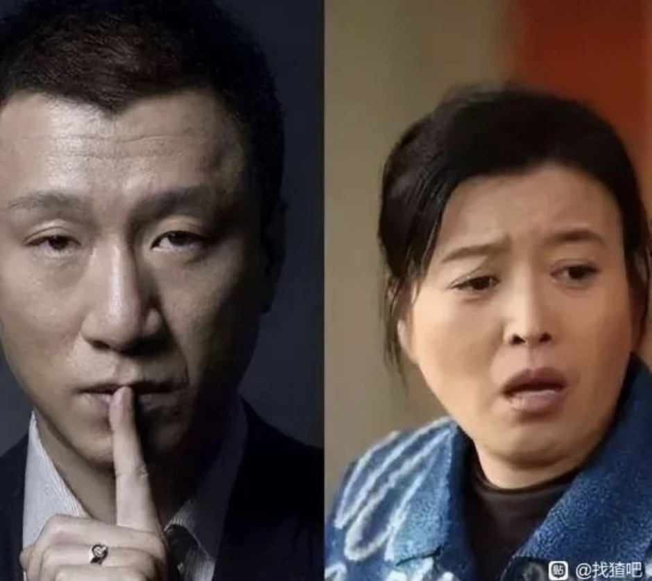 Tôn Hồng Lôi đổi đời nhờ bạn gái quỳ gối xin vai Tôn Hồng Lôi đổi đời nhờ bạn gái quỳ gối xin vai