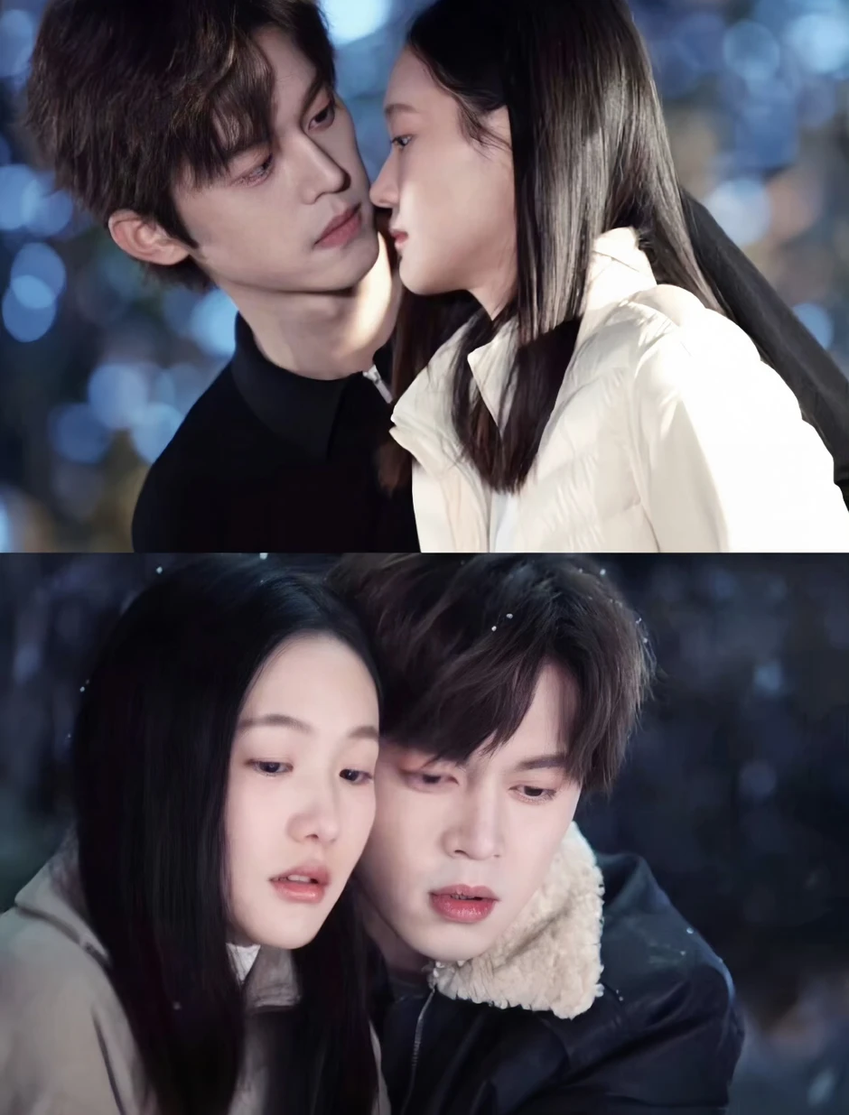 Too Young To Love là "thần" của ngôn tình hiện đại, stress đến mấy xem xong yêu đời luôn