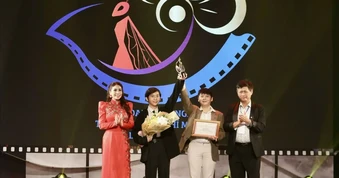 TPHCM tổ chức Liên hoan phim ngắn lần 2