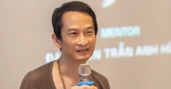 Trần Anh Hùng, Phan Đăng Di, Phan Gia Nhật Linh, Đặng Thái Huyền đến với các nhà làm phim trẻ