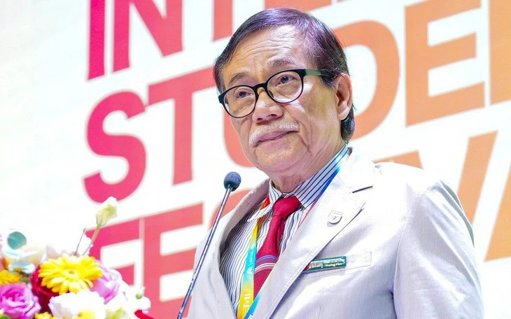 Trần Anh Hùng, Phan Đăng Di, Phan Gia Nhật Linh, Đặng Thái Huyền đến với các nhà làm phim trẻ Trần Anh Hùng, Phan Đăng Di, Phan Gia Nhật Linh, Đặng Thái Huyền đến với các nhà làm phim trẻ