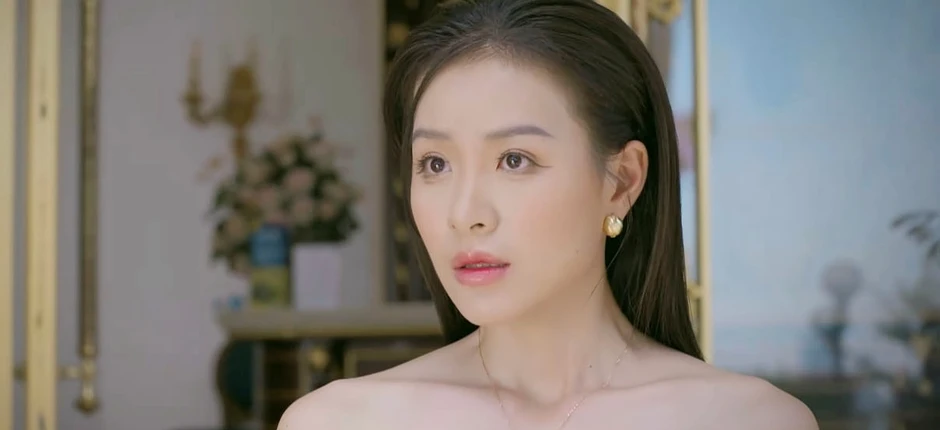 Trần đời chưa thấy Hoa hậu Việt nào kém sắc như Trang Emma